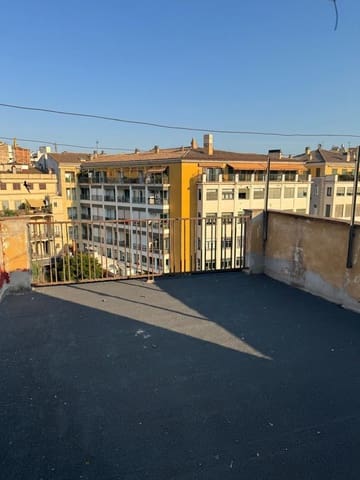 1 makuuhuone Huoneisto myytävänä paikassa Girona kaupunki - 800 000 € (Ref: 9876790)