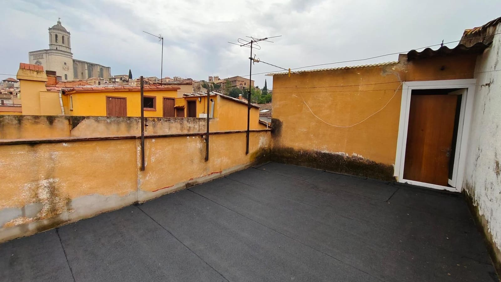 1 makuuhuone Huoneisto myytävänä paikassa Girona kaupunki - 800 000 € (Ref: 9876790)