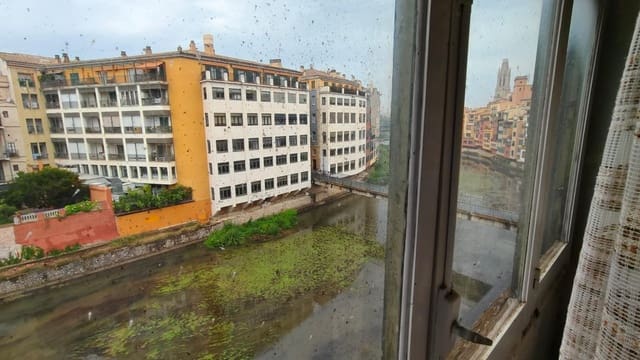 1 makuuhuone Huoneisto myytävänä paikassa Girona kaupunki - 800 000 € (Ref: 9876790)