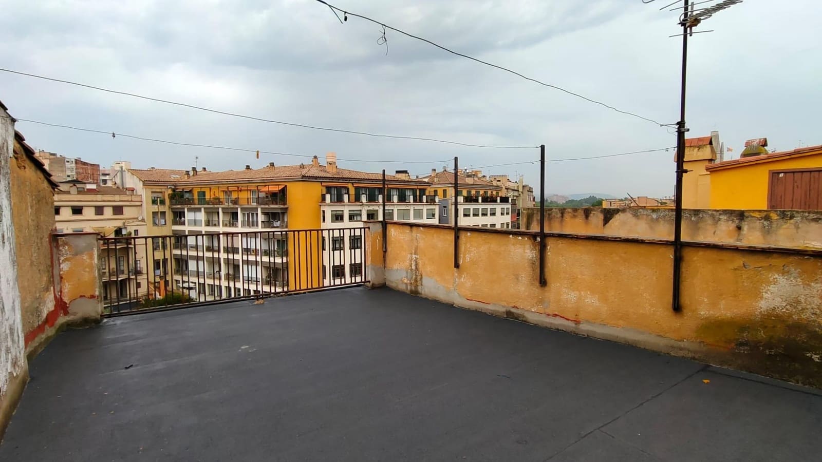 1 makuuhuone Huoneisto myytävänä paikassa Girona kaupunki - 800 000 € (Ref: 9876790)