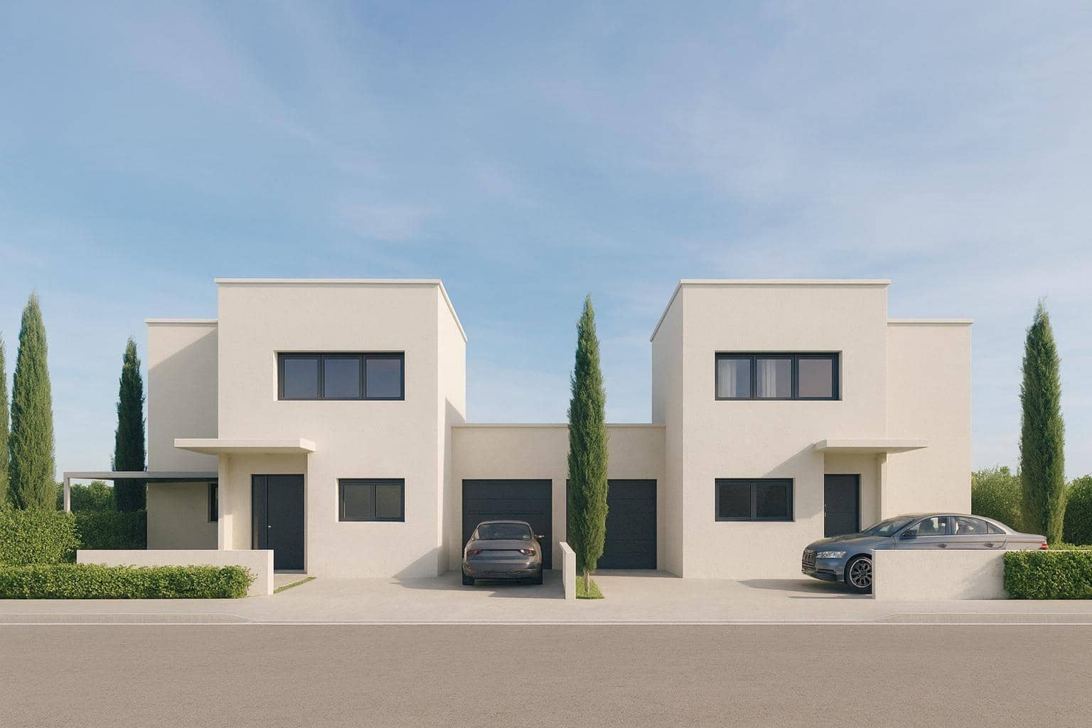 4 soveværelse Villa til salg i Girona by med garage - € 695.000 (Ref: 9876791)