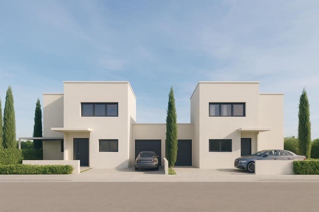 4 makuuhuone Huvila myytävänä paikassa Girona kaupunki mukana 
autotalli - 695 000 € (Ref: 9876791)