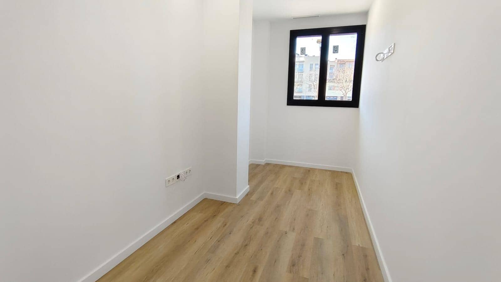 3 quarto Apartamento para venda em Girona cidade com garagem - 407 000 € (Ref: 9876792)