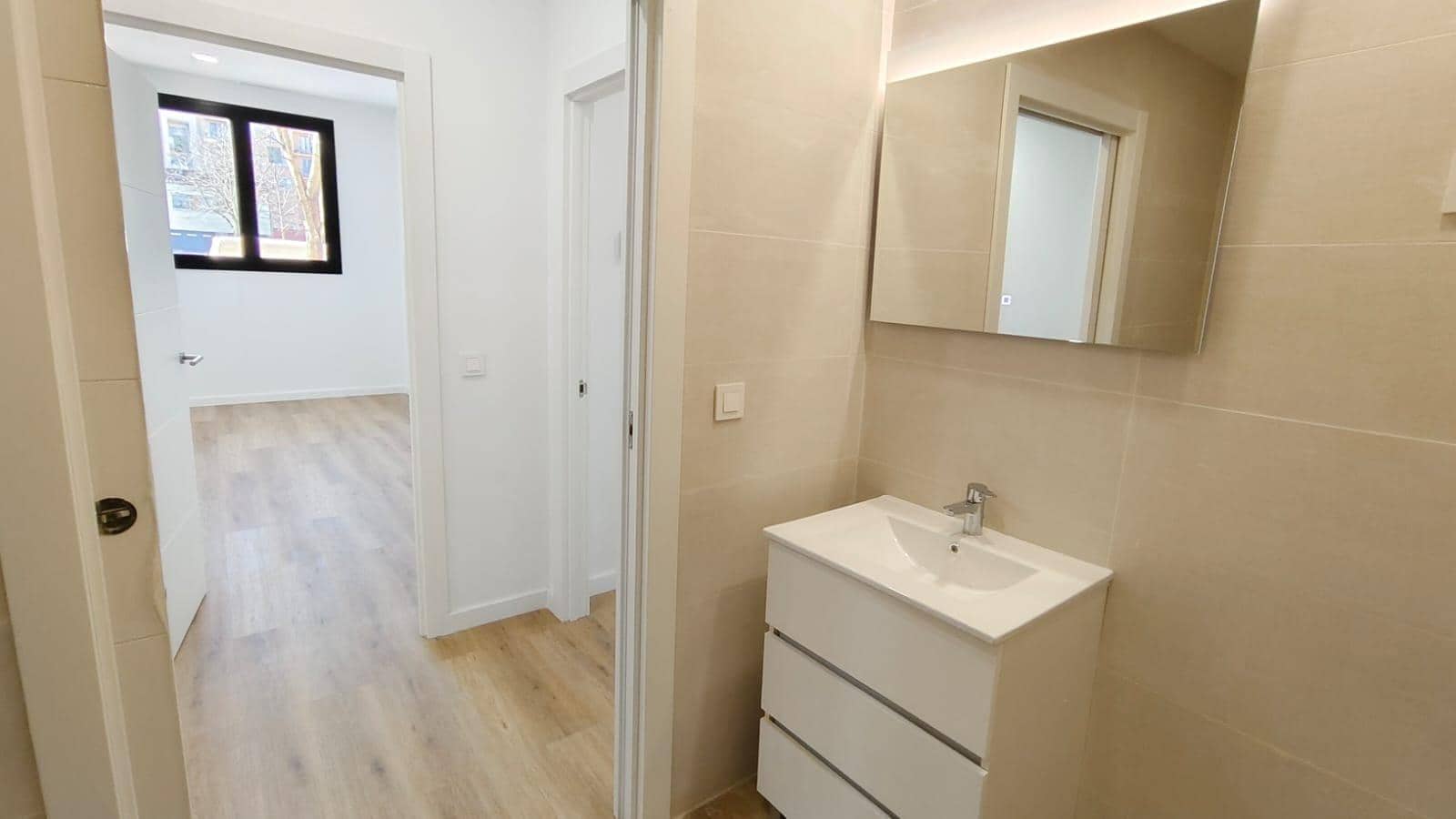 3 quarto Apartamento para venda em Girona cidade com garagem - 407 000 € (Ref: 9876792)