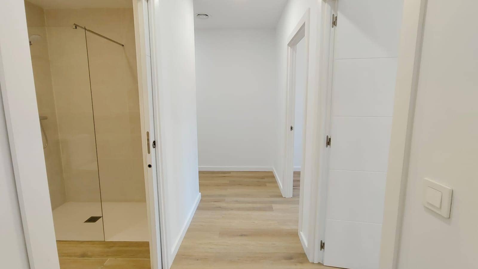 3 quarto Apartamento para venda em Girona cidade com garagem - 407 000 € (Ref: 9876792)