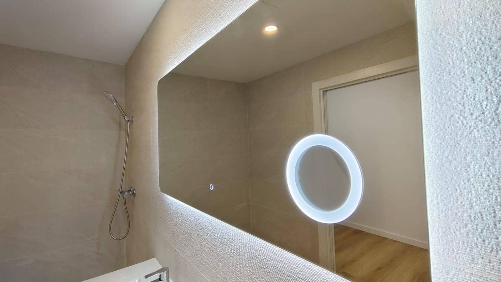 3 quarto Apartamento para venda em Girona cidade com garagem - 407 000 € (Ref: 9876792)