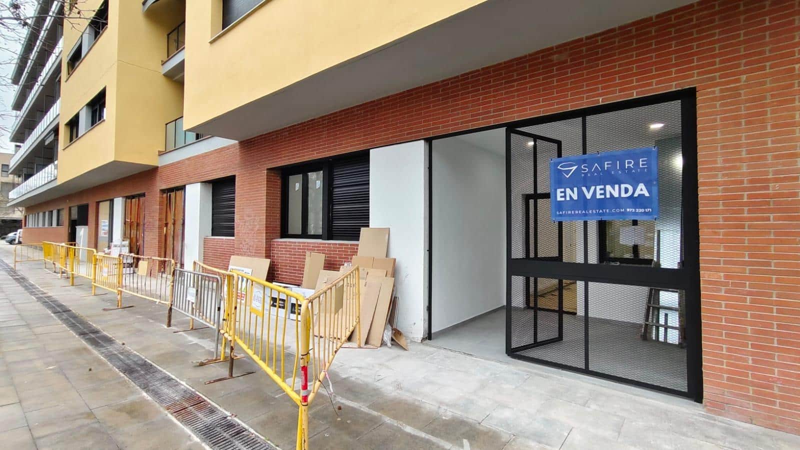 3 quarto Apartamento para venda em Girona cidade com garagem - 407 000 € (Ref: 9876792)