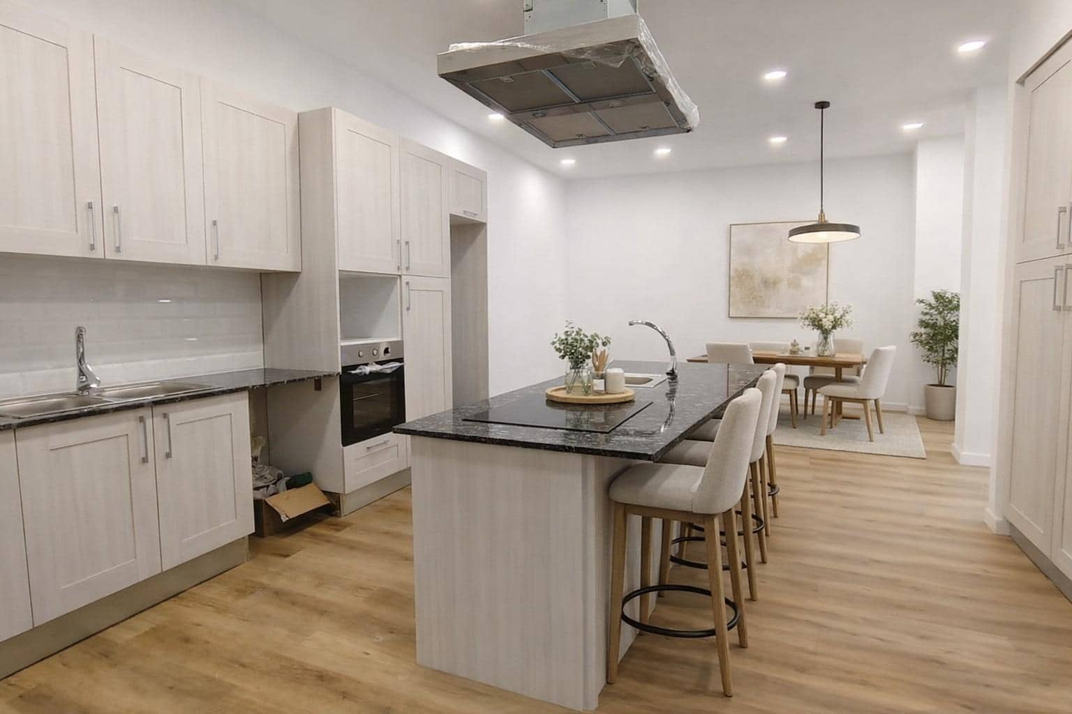 3 quarto Apartamento para venda em Girona cidade com garagem - 407 000 € (Ref: 9876792)