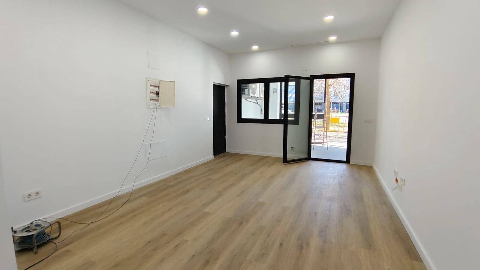3 quarto Apartamento para venda em Girona cidade com garagem - 407 000 € (Ref: 9876792)