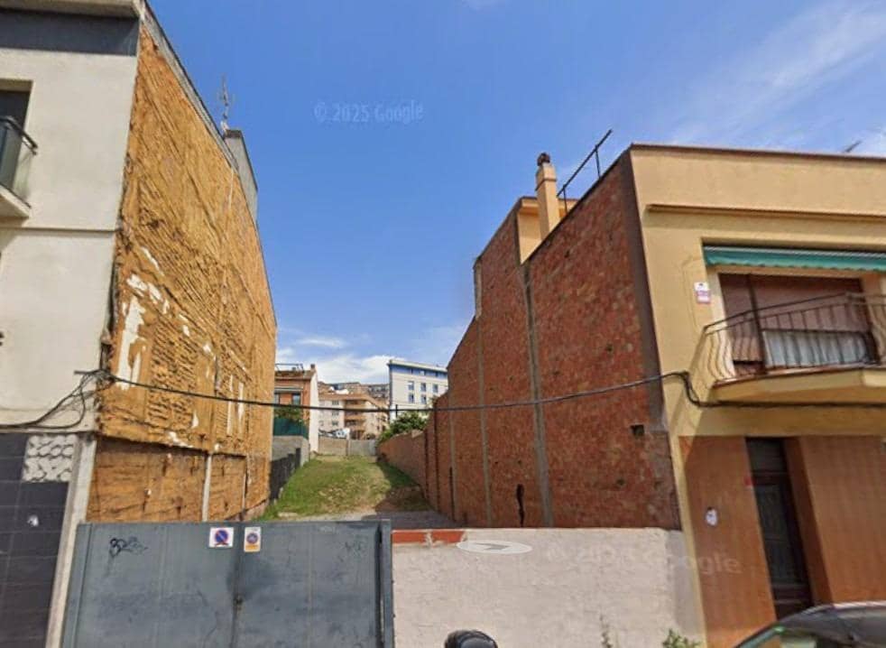 Building Plot for sale in Palamos - € 350,000 (Ref: 9876795)