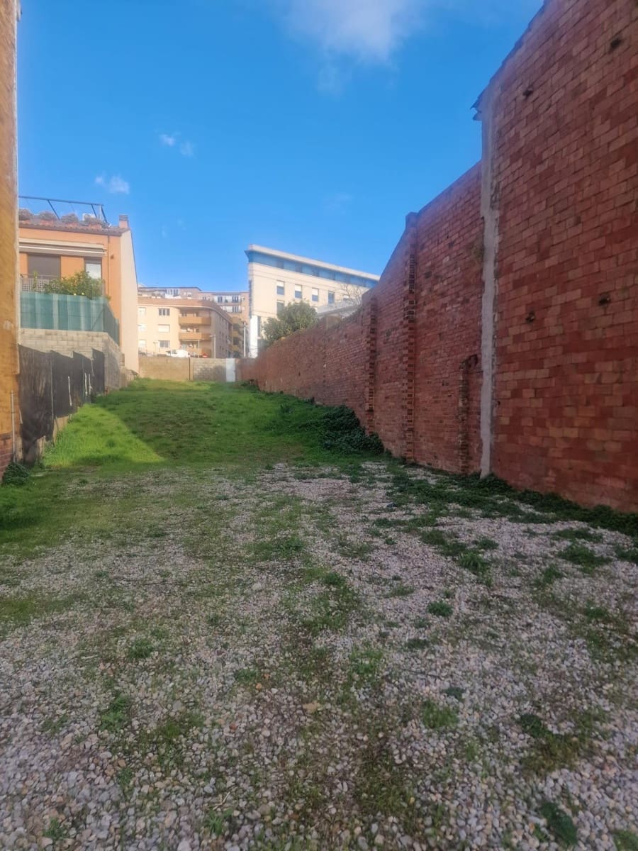 Building Plot for sale in Palamos - € 350,000 (Ref: 9876795)