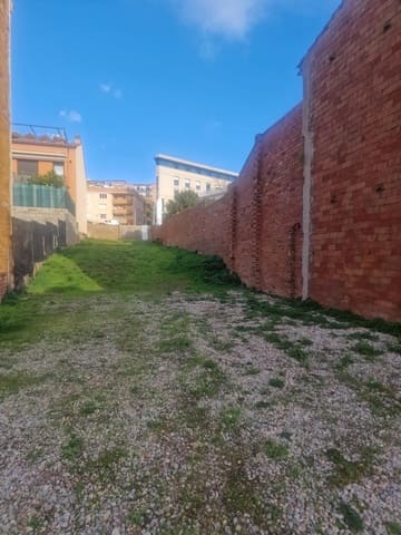 Building Plot for sale in Sant Joan de Palamós, Palamós - € 350,000 (Ref: 9876795)