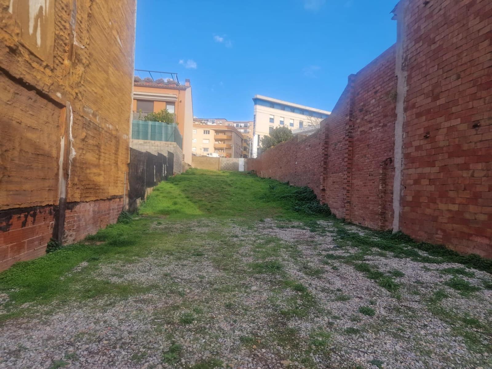 Building Plot for sale in Palamos - € 350,000 (Ref: 9876795)