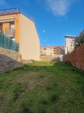 Building Plot for sale in Palamós - € 270,000 (Ref: 9876796)