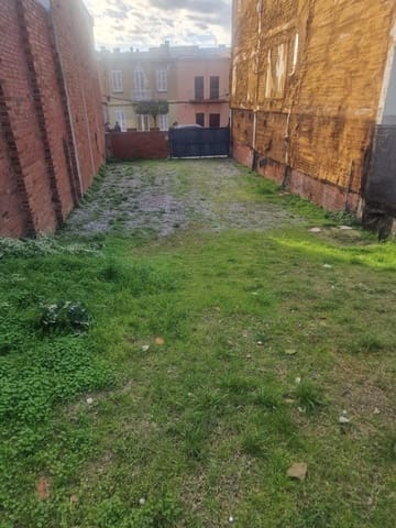 Building Plot for sale in Palamós - € 270,000 (Ref: 9876796)