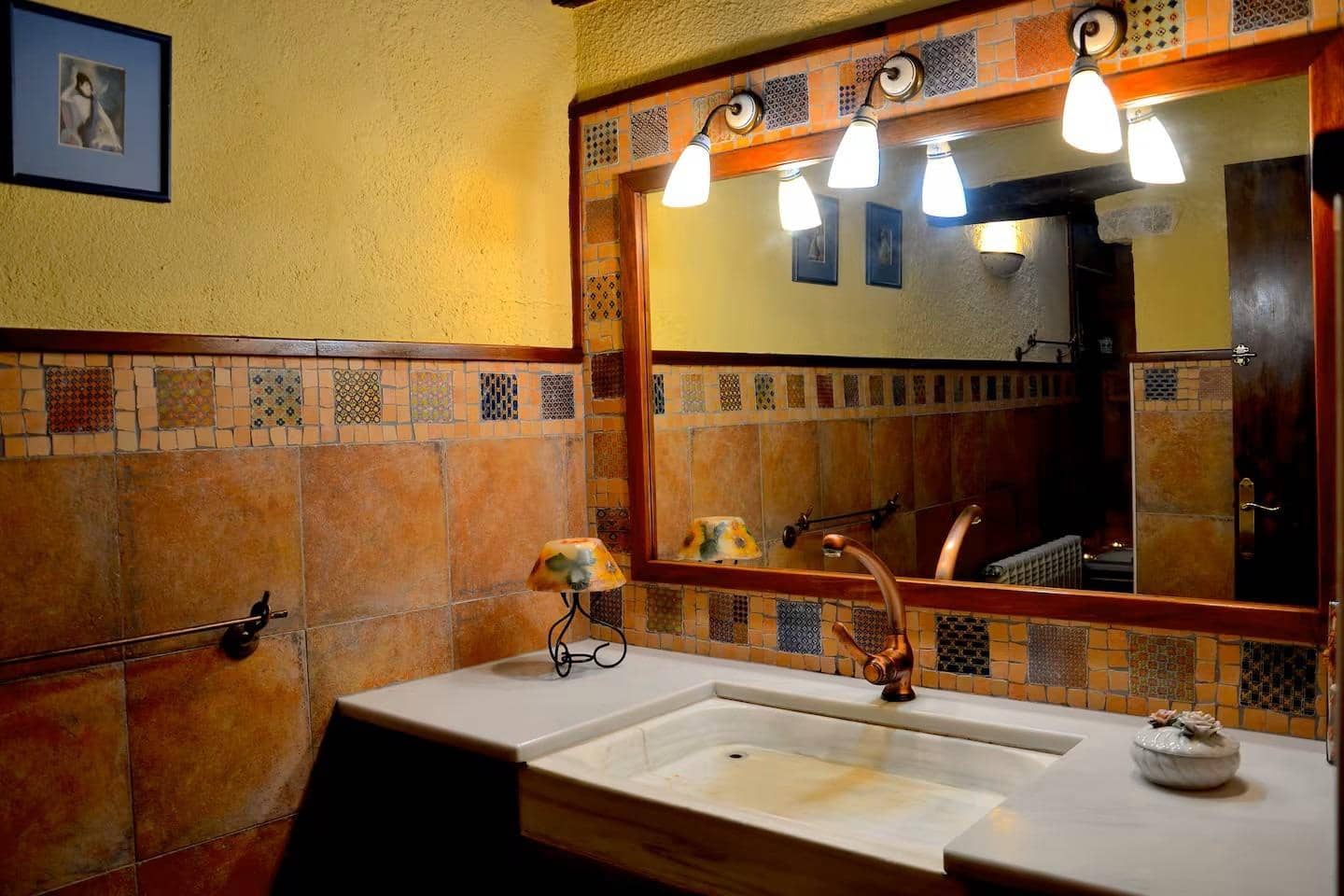 5 bedroom Business for sale in Peralada - € 1,850,000 (Ref: 9876797)