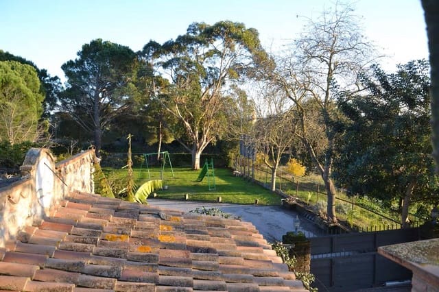 5 soverom Bedrift til salgs i Peralada - € 1 850 000 (Ref: 9876797)