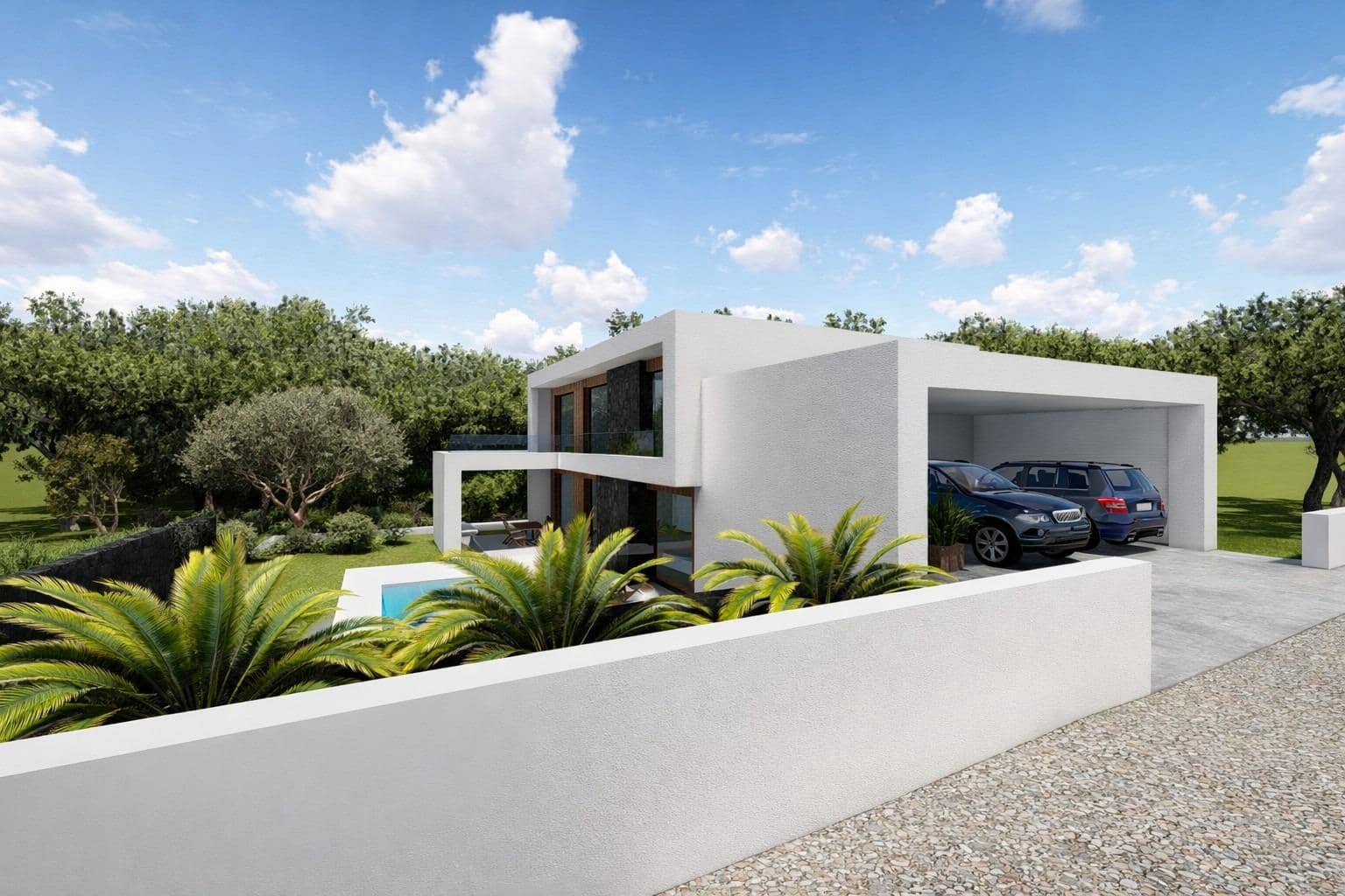 Byggegrund til salg i Can Carbonell - € 70.000 (Ref: 9876798)