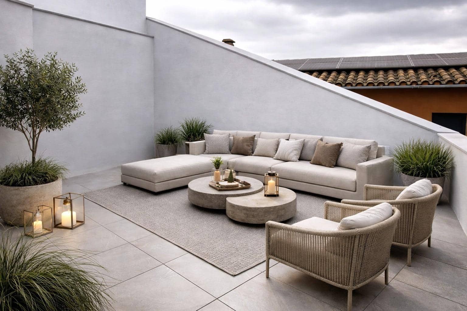 4 bedroom Villa for sale in Les Planes d'Hostoles with garage - € 420,000 (Ref: 9876799)