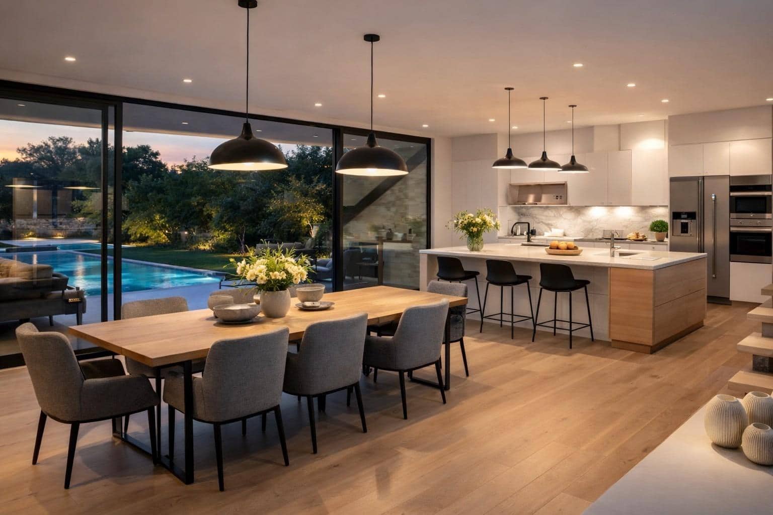 4 bedroom Villa for sale in Girona city with garage - € 1,185,000 (Ref: 9876800)