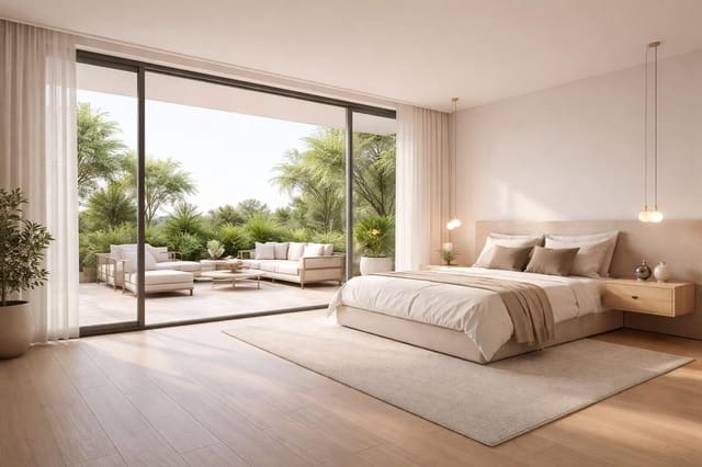 4 slaapkamer Villa te koop in Can Carbonell, Caldes de Malavella met garage - € 755.000 (Ref: 9876803)