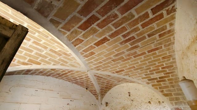 8 soverom Finca/Herregård til salgs i Cornellà del Terri - € 375 000 (Ref: 9876804)
