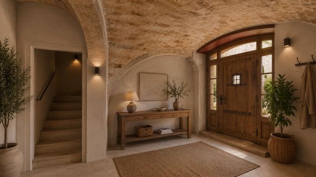 8 soverom Finca/Herregård til salgs i Cornellà del Terri - € 375 000 (Ref: 9876804)