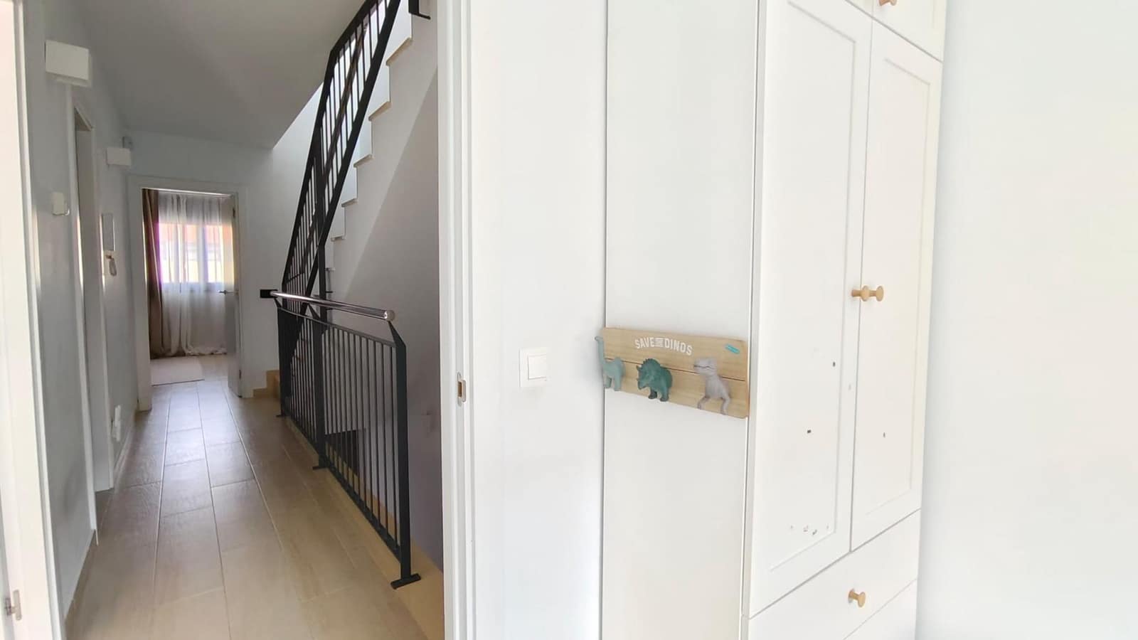 3 soveværelse Rækkehus til salg i Quart med garage - € 498.000 (Ref: 9876805)