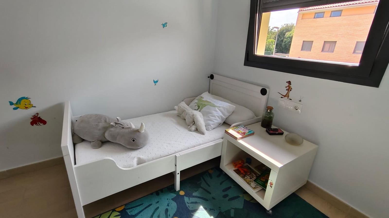 3 soveværelse Rækkehus til salg i Quart med garage - € 498.000 (Ref: 9876805)