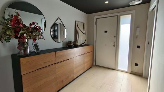 3 soveværelse Rækkehus til salg i Quart med garage - € 498.000 (Ref: 9876805)