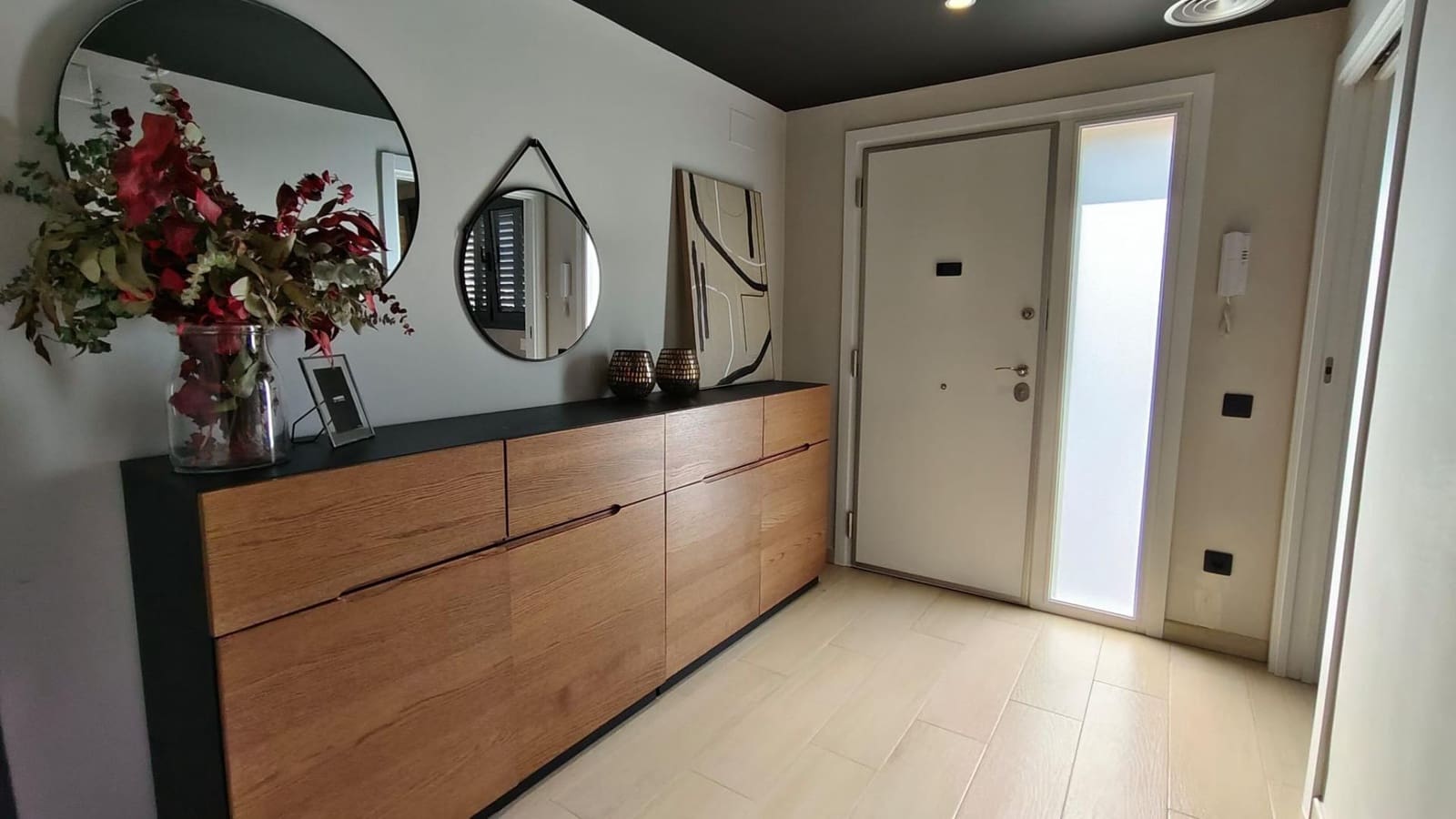 3 soveværelse Rækkehus til salg i Quart med garage - € 498.000 (Ref: 9876805)