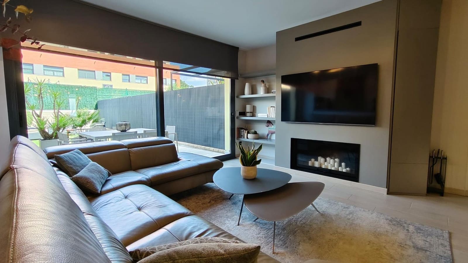 3 soveværelse Rækkehus til salg i Quart med garage - € 498.000 (Ref: 9876805)