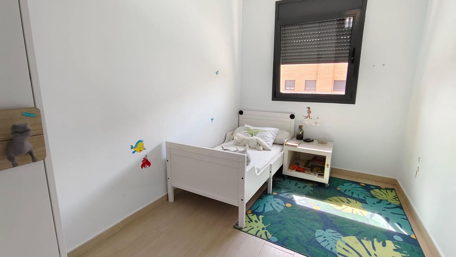 3 soveværelse Rækkehus til salg i Quart med garage - € 498.000 (Ref: 9876805)