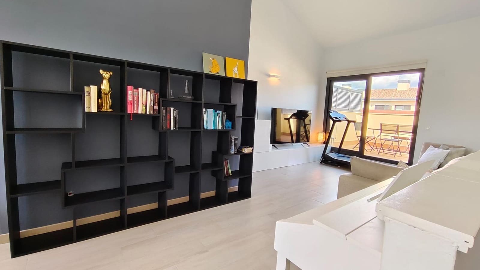3 soveværelse Rækkehus til salg i Quart med garage - € 498.000 (Ref: 9876805)