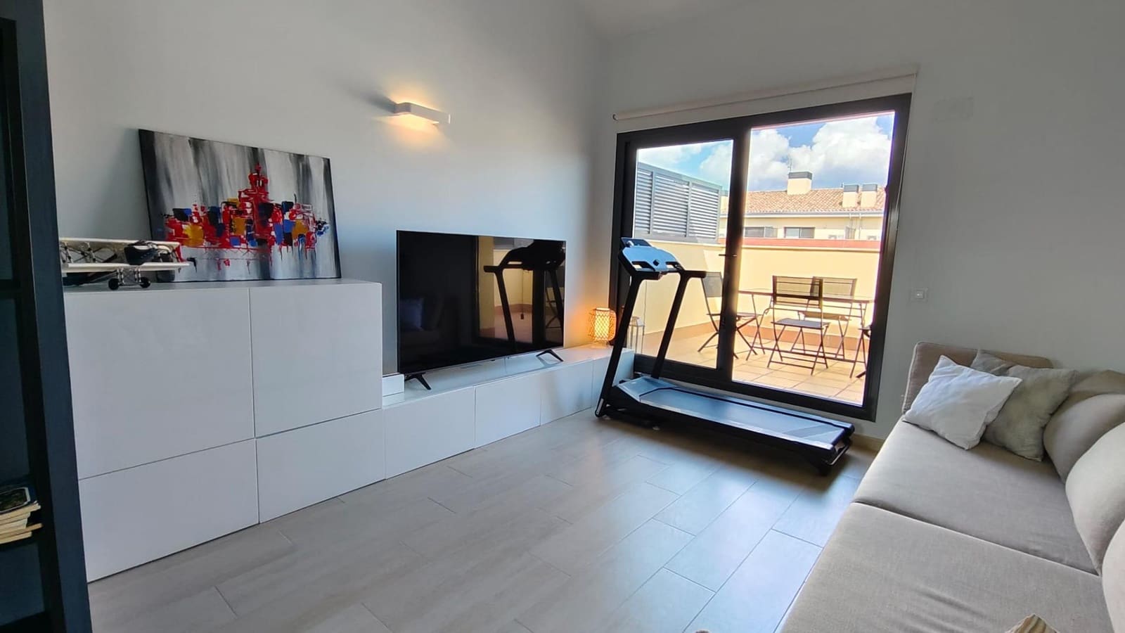 3 soveværelse Rækkehus til salg i Quart med garage - € 498.000 (Ref: 9876805)