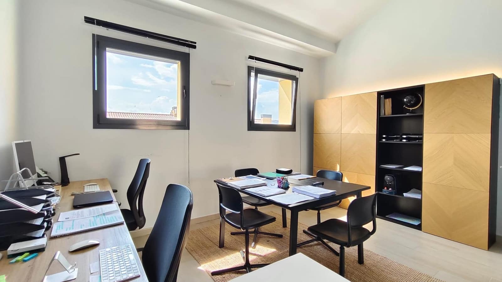 3 soveværelse Rækkehus til salg i Quart med garage - € 498.000 (Ref: 9876805)