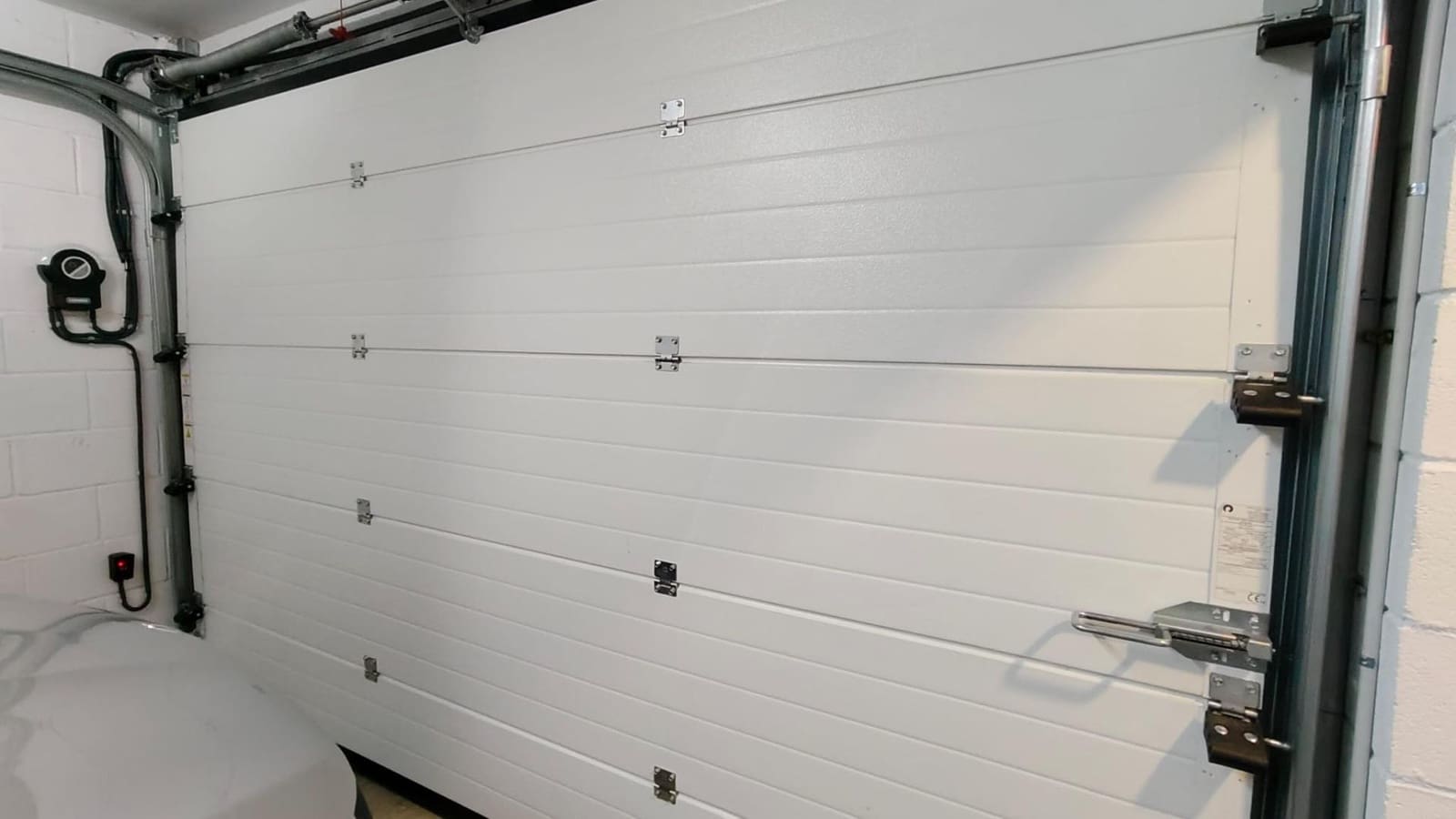 3 soveværelse Rækkehus til salg i Quart med garage - € 498.000 (Ref: 9876805)