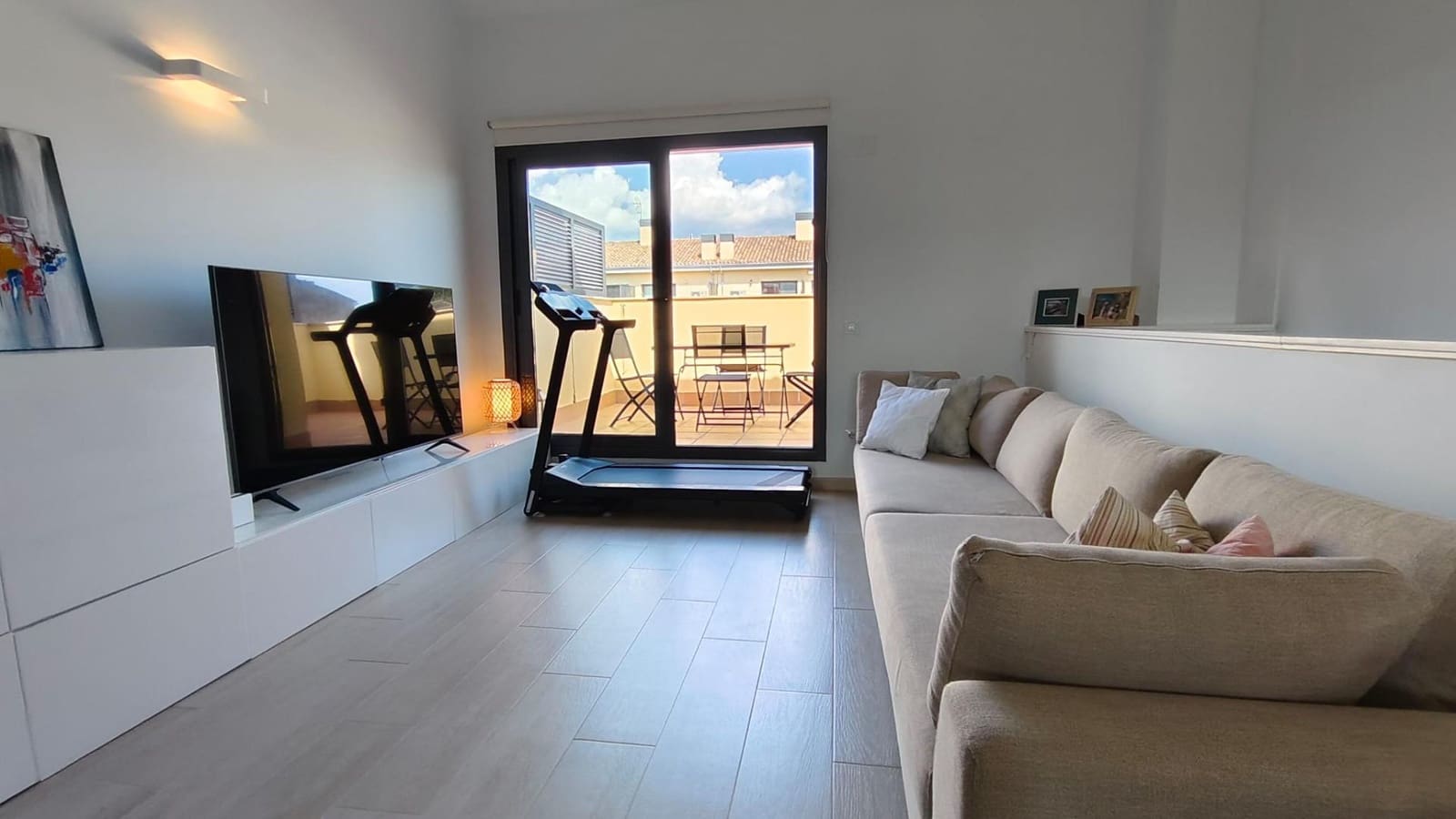 3 soveværelse Rækkehus til salg i Quart med garage - € 498.000 (Ref: 9876805)