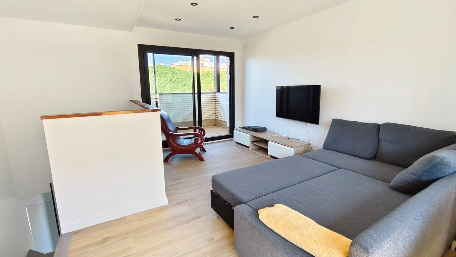 3 soveværelse Rækkehus til salg i Platja d'Aro - € 550.000 (Ref: 9876806)