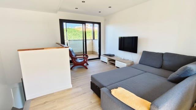 3 soveværelse Rækkehus til salg i Platja d'Aro, Castell-Platja d'Aro - € 550.000 (Ref: 9876806)