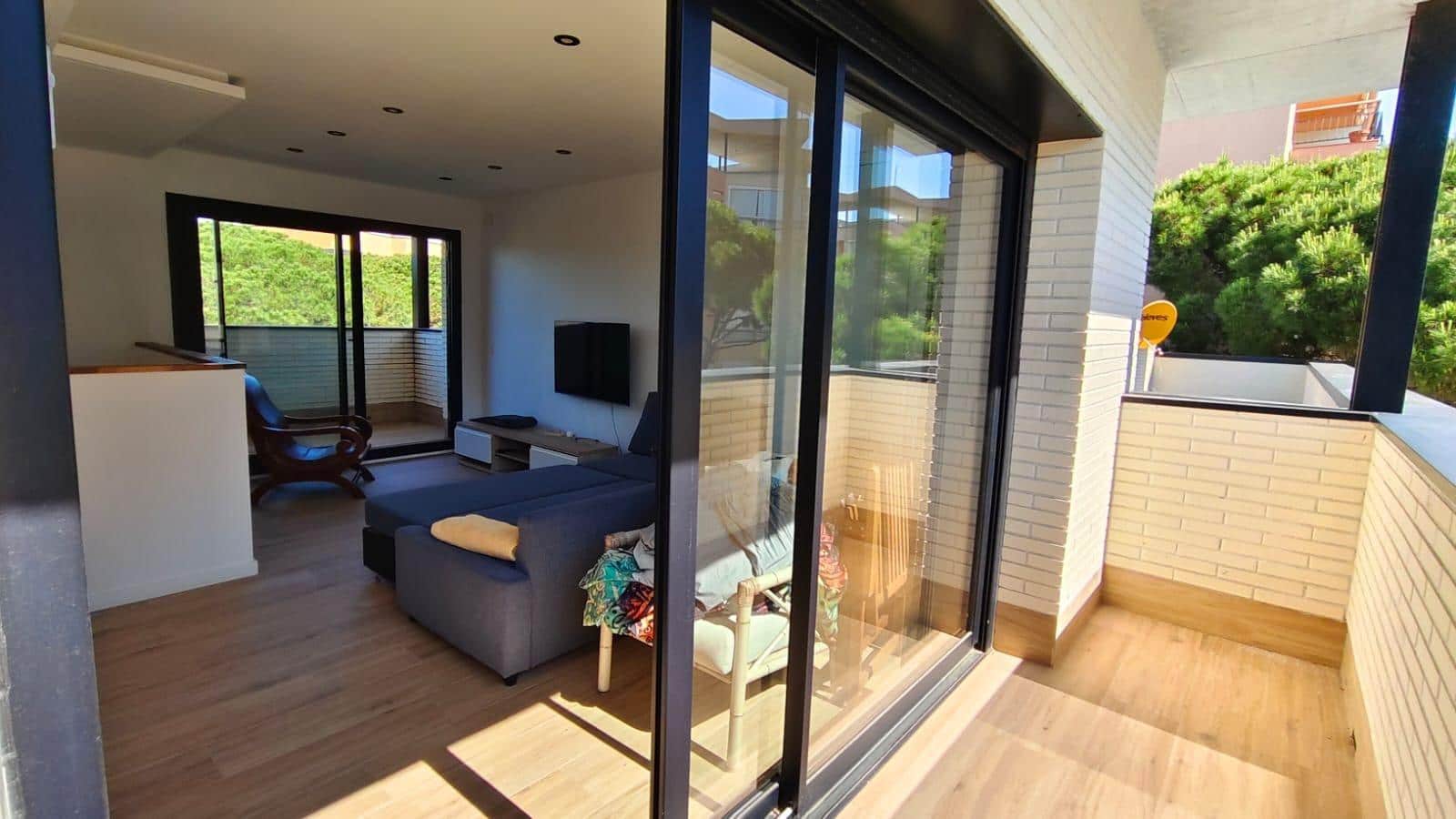 3 soveværelse Rækkehus til salg i Platja d'Aro - € 550.000 (Ref: 9876806)