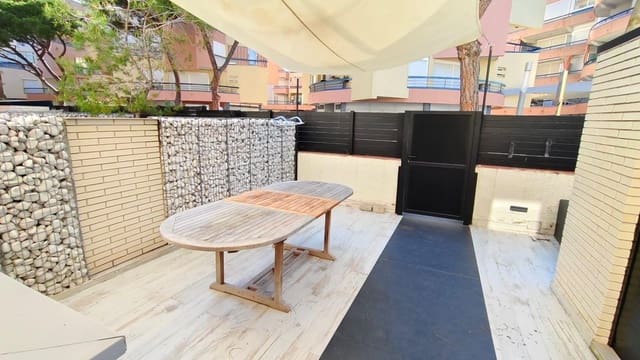 3 soveværelse Rækkehus til salg i Platja d'Aro, Castell-Platja d'Aro - € 550.000 (Ref: 9876806)