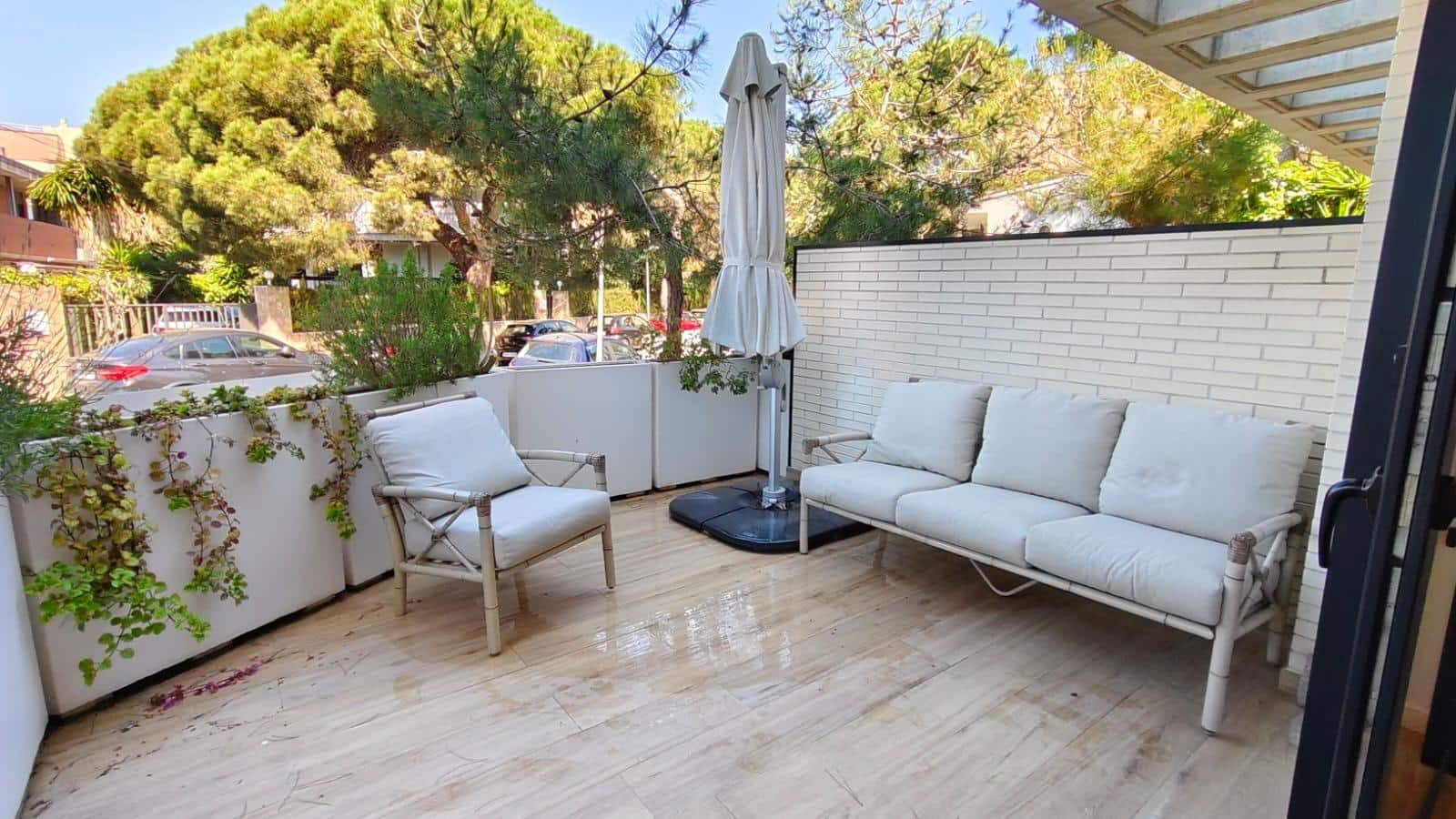 3 soveværelse Rækkehus til salg i Platja d'Aro - € 550.000 (Ref: 9876806)