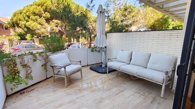 3 soveværelse Rækkehus til salg i Platja d'Aro, Castell-Platja d'Aro - € 550.000 (Ref: 9876806)