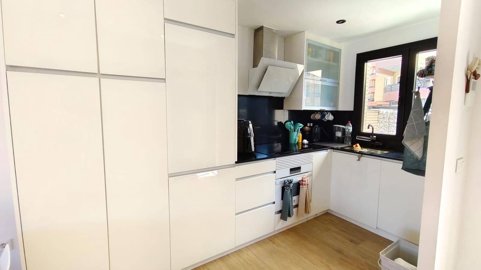 3 soveværelse Rækkehus til salg i Platja d'Aro - € 550.000 (Ref: 9876806)