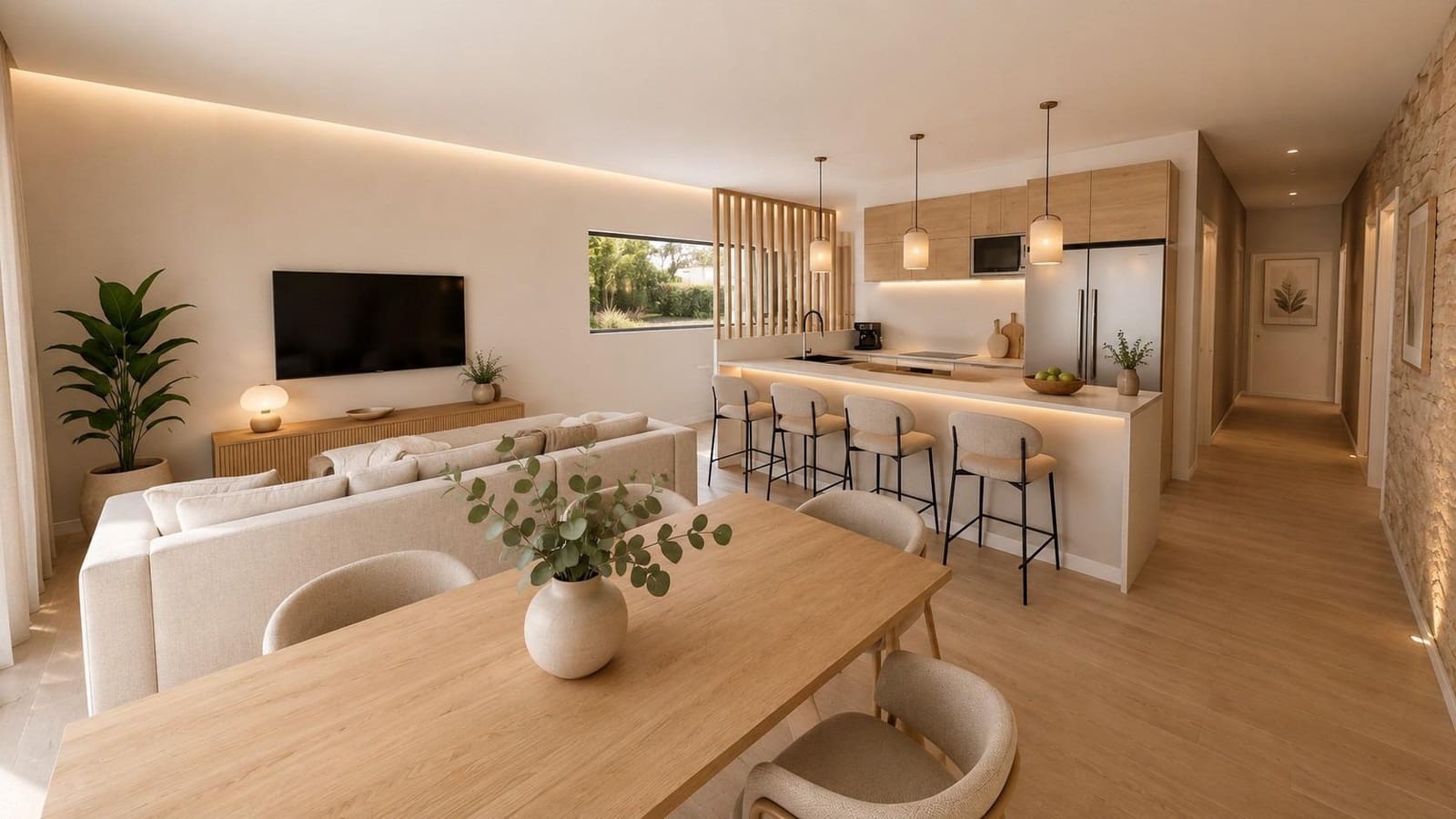 5 soveværelse Villa til salg i Aiguaviva med garage - € 552.000 (Ref: 9876807)