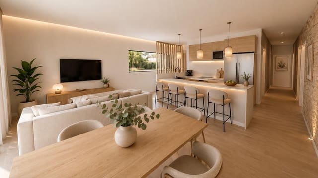 5 soveværelse Villa til salg i Aiguaviva med garage - € 552.000 (Ref: 9876807)