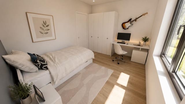 5 soveværelse Villa til salg i Aiguaviva med garage - € 552.000 (Ref: 9876807)