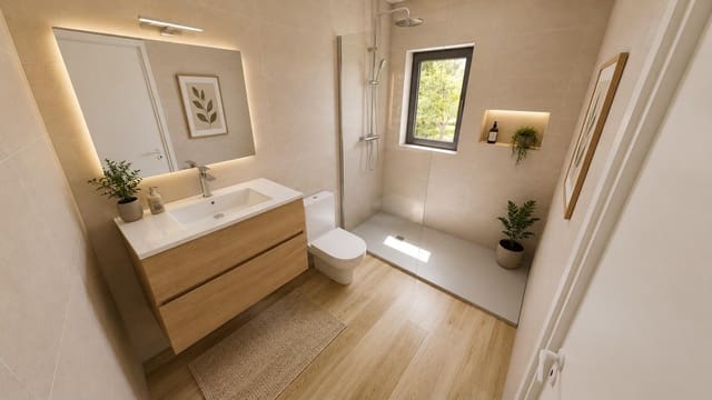 5 soveværelse Villa til salg i Aiguaviva med garage - € 552.000 (Ref: 9876807)