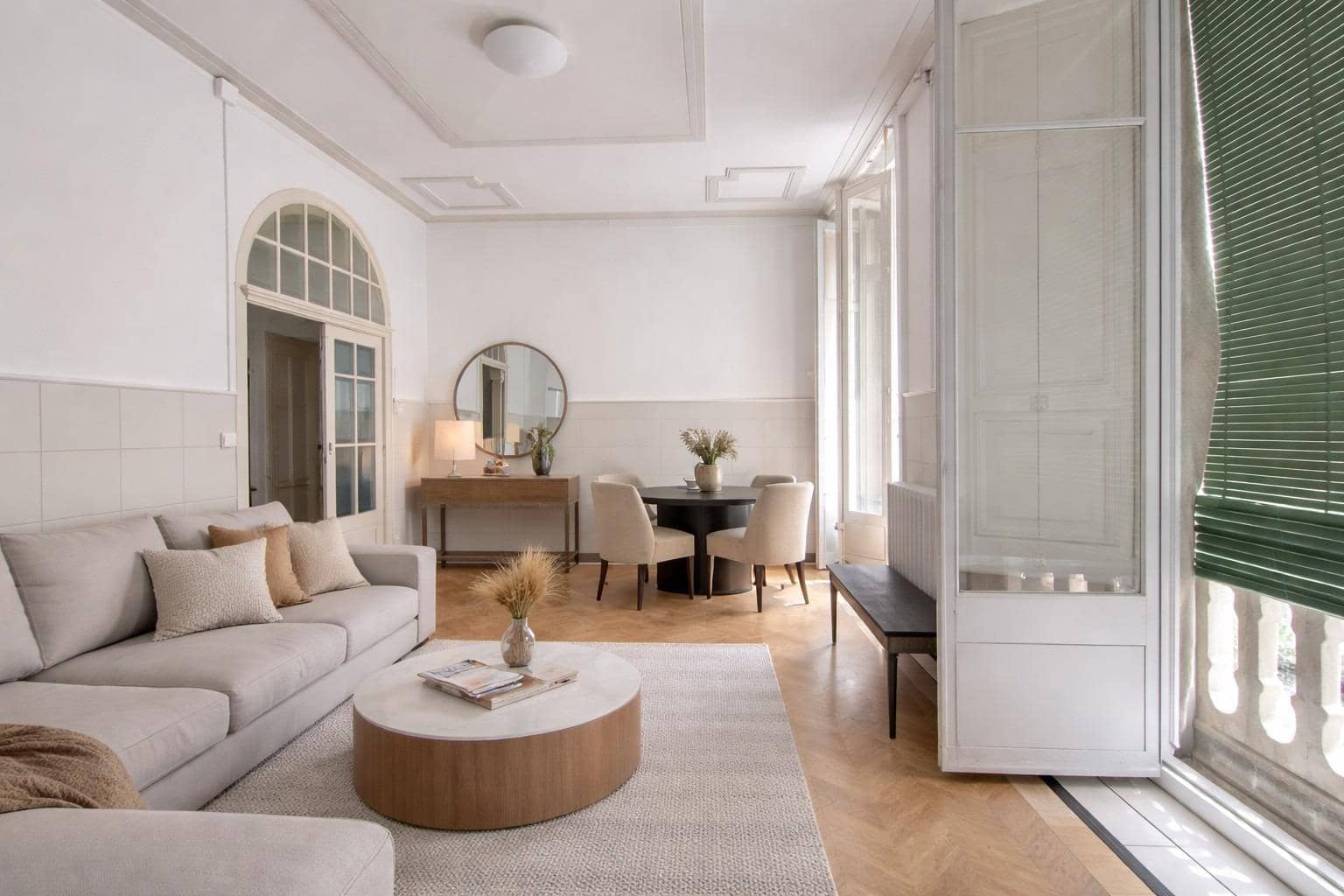 3 bedroom Flat for sale in Girona city - € 498,000 (Ref: 9876808)